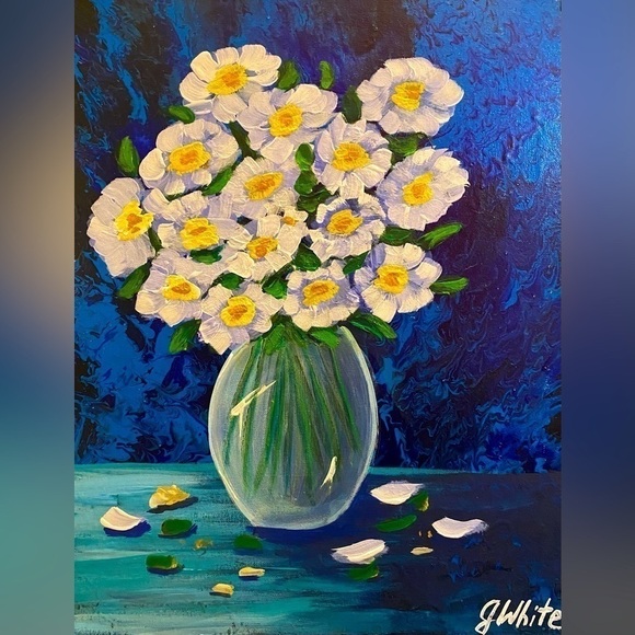 BEAUTIFUL bloom